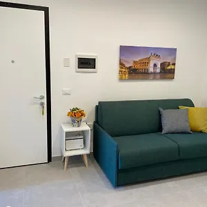 Appartamento La Casetta Di Leo, Palermo