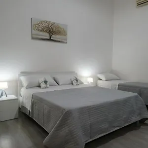 Appartamento Martins Apartament, Palermo