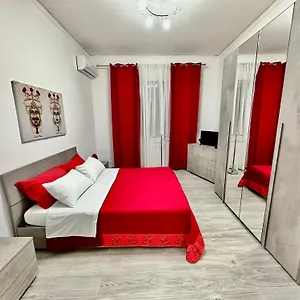 Appartamento Our Beautiful Sicily, Palermo