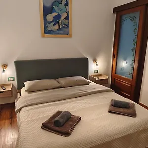Appartamento Sedie Volanti, Palermo