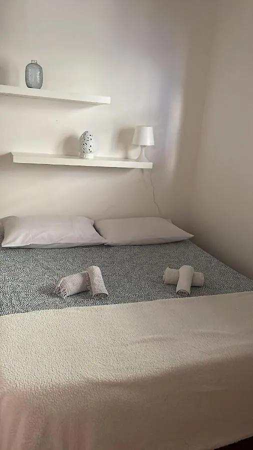 Campofelice Casa Vacanza Palermo 0*,  Itálie